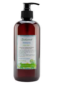 It's also very common for gray hair to have frizz. Just Nutritive Gray Hair Shampoo Walmart Com Walmart Com