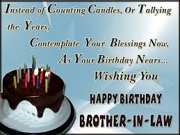 Christian Birthday Greetings For Brother In Law Happy Birthday Brother In Law Quotes Images And Messages Happy Birthday Brother Birthday Message For Brother Happy Birthday Brother Messages