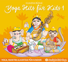We did not find results for: Kinderyoga Musik Mantra Bewegungslieder Yoga Fur Kinder Online Kurs Und Musik Von Claudia Ruhle