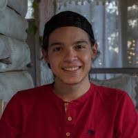 Hermes Escobar's Instagram, Twitter & Facebook