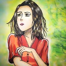 Maitrayee Deokar (@arty_culate) · Instagram 照片和视频