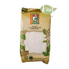 Radiant flours are milled from only 100% certified gmo free organic cereal grains with no cross radiant code is a reputable and well trusted organic food importer and distributor in malaysia. Radiant Unbleached Cake Pastry Flour Organic 1kg Shopee Malaysia