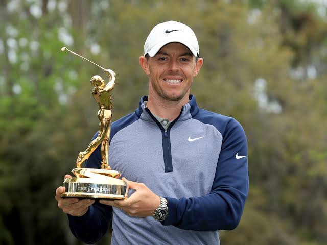 Rory McIlroy: How 'Old Rory' departed in second coming of age at Players  Championship at TPC Sawgrass | The Independent | The Independent