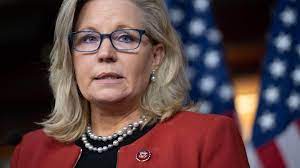 Previously she worked as a science & engineering librarian at ucla. Usa Liz Cheney Stimmt Fur Impeachment Von Donald Trump