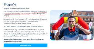 Calculatoare și tehnologia informației (cti). MinciunÄ GrosolanÄ A Primarului Coliban Nu A FÄcut AutomaticÄ Èi Calculatoare FÄrÄ LicenÅ£Ä Ci A Fost Exmatriculat Newsbv