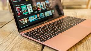 Apple 12-inch MacBook review (2016 ...