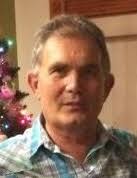 Obituary information for Rodney A. Barger