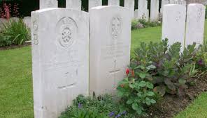 Deadly air raids on Saint-Omer in ...