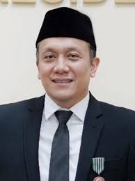 Diaz Hendropriyono