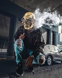 Jual produk kaos hacker murah dan terlengkap bukalapak. Pin By Hazik Bhat On Smoke Dark Art Photography Fall Photoshoot Joker Photos