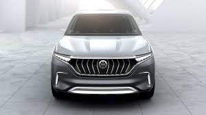 2017 Hybrid Kinetic K550 Pininfarina Studios