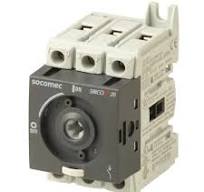 Universal Load Break Switch Body SIRCO M 3P 20A - Reference ...