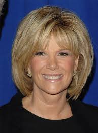 Joan lunden's next book, why did i come into this room; Former Good Morning America Host Joan Lunden Takes Off Her Wig On People Magazine Cover 6abc Philadelphia