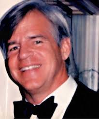 Charles POWERS Obituary (1945