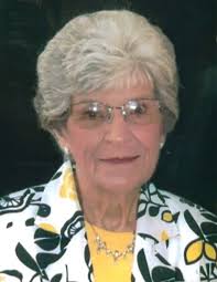Obituary for Violet Lois (Whinery) Dobbs