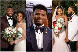 Mercedes myrick is one woman who rose to prominence from her relationship with mafs chris. There S A Lot Of Growth I Need To See Mafs Miles Karen Woody And Amani Share Their Thoughts On Chris Laptrinhx News