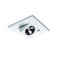 Once they have been put into place. Recessed Lighting Trims