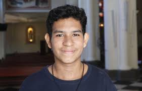 Su fe, movió montañas