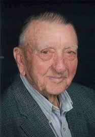 William “Pete” Sherman (1924-2021)