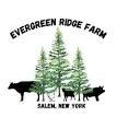 Evergreen Ridge Farm LLC