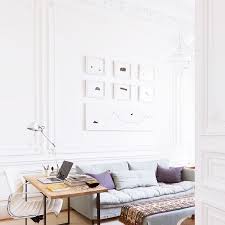 A parisian apartment is like a black chanel dress, remarks kasha. 7 Parisian Decor Tips That Will Make Your Home Insanely Chic