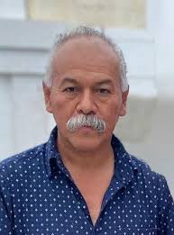 Obituary of Elio Escobar Zapata