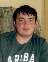 Obituary information for Jeffery Wayne Mace, Jr.