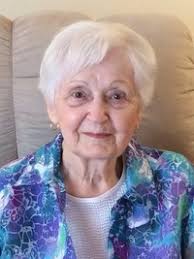 Beatrice Levesque 2021 Avis Deces Necrologie Obituary