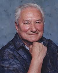 Benoit ¨Ti-Bi¨ Landry (1935-2019)