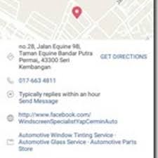 Maybe you would like to learn more about one of these? Kedai Cermin Kereta Murah