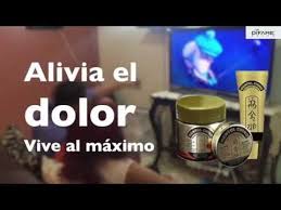 Mentol Chino Para El Stress Youtube