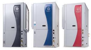 The temp is 82 outside and i have the air conditioning on. Types Of Geothermal Heat Pumps For Your Home Ecs Geothermal Inc