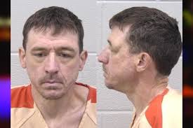 Randall Hembree — Paulding County Jail Bookings