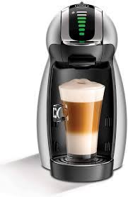 Best espresso and coffee machine 2020 movies imdb 2019 horror. Amazon Com Nescafe Dolce Gusto Coffee Machine Genio 2 Espresso Cappuccino And Latte Pod Machine Kitchen Dining