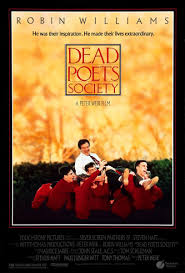 Dead Poets Society 1989 Http Www Imdb Com Title Tt0097165 Http Www Youtube Com Watch V Wrbk780 Dead Poets Society Posters Dead Poets Society Dead Poets