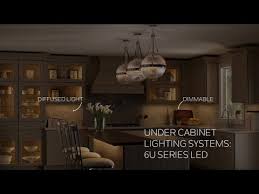 Cabinet Lighting Kichler Lighting