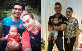 Fahrin ahmad, izara aishah, neelofa, remy ishak, keith foo, eizlan yusof, dian p.ramlee, rosnah johari, zaidi omar, hafizzudin fadzi: Fahrin Ahmad Dah Bagi Hint Pada Isteri Mahu Tambah Anak Gempak