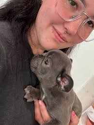 Can mama get a break from y'all? My Cane and Fiona!