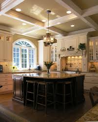 6 seat granite island ideas & photos