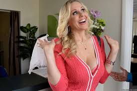 Unleashed Pleasure with Julia Ann and Johnny Sins