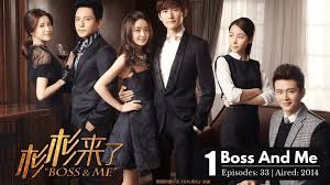Anda juga bisa download film dari link yang kami sediakan di bawah. Top 25 Best Boss And Employee Love Chinese Drama Asian Fanatic