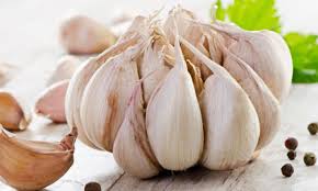 Knoblauch Die Beste Ernahrung In Den Wechseljahren Praxisvita De