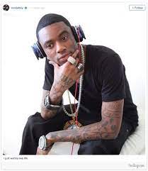 Taking to his instagram story on friday, soulja. Soulja Boy Undergoing Surgery To Remove Face Tattoos