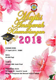 Teks ucapan perasmian hari anugerah kecemerlangan. Majlis Anugerah Kecemerlangan Sekolah Flip Ebook Pages 1 24 Anyflip Anyflip