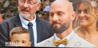 Arrivée particulière d'une candidate de Mariés au premier regard 2024 avant  une union, le marié complètement déboussolé (SPOILER) : Le diaporama