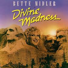 Bette midler is the eponymous second studio album by american female vocalist bette midler, released in 1973 on the atlantic records label. Bette Midler In Divine Madness By Bette Midler Album Soundtracks Reviews Ratings Credits Song List Rate Your Music