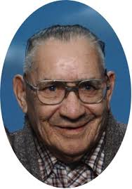 Obituary of Wilfrad Fred Tanner