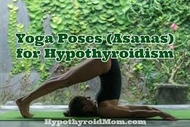 How Is Yoga Beneficial For Those Suffering From Diabetes Astro Maverick Thyroid Yoga Hypothyroidism Yoga Benefits
