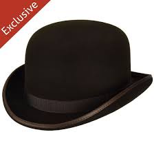 Steed Derby Hat Exclusive Mens Hats Fashion Derby Hats Hats For Men