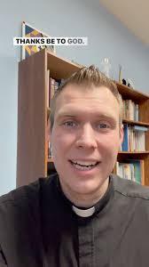 On a day driven by gratitude, we must remember to give thanks to the Lord  our God. Pastor Demski gives us some history